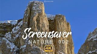 Nature Screensaver 4K | Aerial Drone Video | Photography In Motion