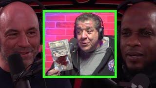 The Time Ali Siddiq Had Joey Diaz's Edibles