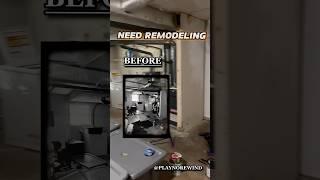 SEE FULL VIDEO!!! HMU FOR ANY ADDITIONALDETAILS#cameraman #repair #remodeling #painting #viralvideo