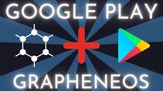 UPDATED - GrapheneOS Google Services | Sandboxed Play Services | How to install