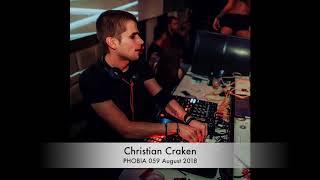 Christian Craken -  PHOBIA 059 August 2018