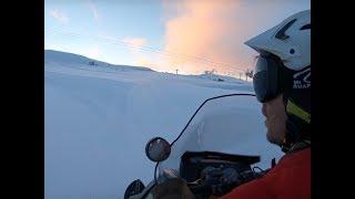 Avalanche Control At Turoa | Education | Mt Ruapehu