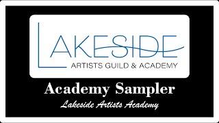 ACADEMY SAMPLER