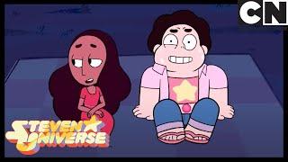 Steven Turns Into a Baby | Steven Universe  | Cartoon Network