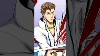 Aizen was Lonely? #bleach #bleachanime #anime