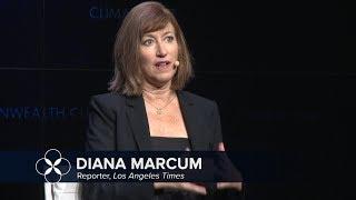 L.A. Times Reporter Diana Marcum on Witnessing Wildfire in California's Small Towns