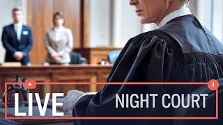 Live Stream NIGHT COURT 12/27 Tucson, Arizona | Inmates See The Judge After Getting Arrested