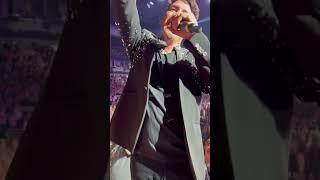 Jonathan Knight-NKOTB-Tonight-Mixtape Tour 2022-Milwaukee,WI