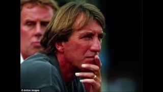 Harry Redknapp - My Sporting Death Of Billy Bonds talkSPORT 2015