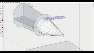 MiG-21 Scratch build part9