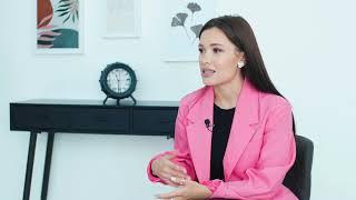 Интервью под ключ для YouTube-проекта | LETS TALK х психиатр Хватков