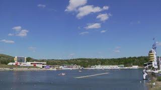 C1 Men 5000m - Final / 2025 ICF Canoe-Kayak Sprint World Cup Poznan
