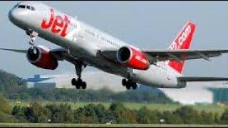 Jet2.com/Jet2Holidays Fleet List