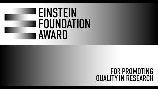 Einstein Foundation Award 2022