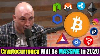 Joe Rogan Reveals the TRUE Potential of Bitcoin and Cryptocurrency in 2020 | Invest in Bitcoin 2020