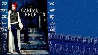 Candan Erçetin ‎- Remix (Full Album)