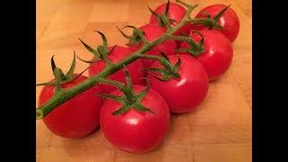 Recipes using Plum Tomatoes