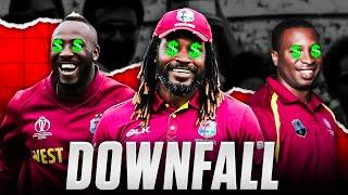 The Downfall of West Indies