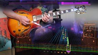 Rocksmith Remastered - CDLC - My Chemical Romance "Disenchanted"