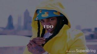 Jacquees - I Do ft  Vedo (Lyrics)