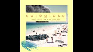 Spieglass - New Album Now Streaming