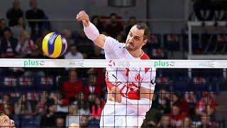 The Emperor - Matey Kaziyski | Legend of Volleyball