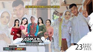 Live Admaja Music Wedding Alimatun & Eko // ARS Jilid 4 // Aditjaya Pictures // Malang 23 April 25