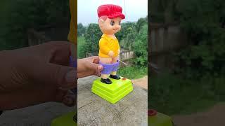 Langota Baba hissing man  #shorts #babababa #tranding