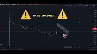 HAMSTER KOMBAT VS NOTCOIN,  ПОБЕДИТЕЛЬ ОЧЕВИДЕН!!!!!  ПРОГНОЗ ОТ ТРЕЙДЕРА С КОДАМИ!!!! HMSTR VS NOT?