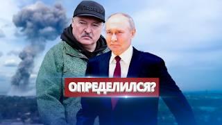 Лукашенко покидает пост? / Диктатор назначил преемника