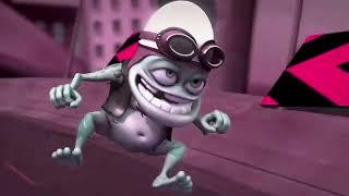 Crazy Frog - Axel F (Official Video) 400x Speed Effects | Preview 2 V17 Effects
