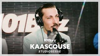 Kaascouse | Studiosessie 430 | 101Barz