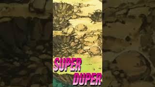 Dragon ball Super Duper Episode 1