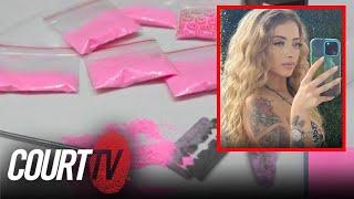 'Pink Cocaine' Case: Instagram Model Admits Taking Drugs Before Fatal Car Crash