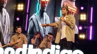 Ik tu Hai| jubin nautiyal || attack || Shaswat S ||Mood indigo |IIT Bombay