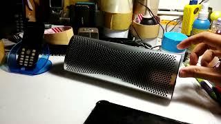 KEF MUO Metal