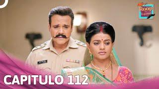 Roop en Español Capítulo 112 | Novela India | Doblado en Español