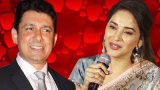 Madhuri Dixit Reveals If Her Husband Is Still Romantic | LehrenTV