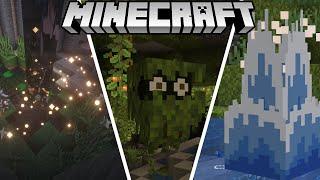 Top 15 mods Minecraft should add