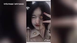 video asli ara chu Pramuka lagi viral di tik tok 2022