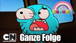 Gumball | Die Grenze + Das Spiel (Ganze Folge) | Cartoon Network