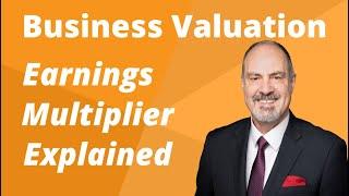 Unlocking Business Value: Earnings Multiplier Explained (2024)