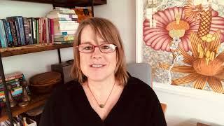 Ellah Ray's Experience in the Radical Birth Keeper School