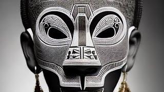 THE DOGON-TRIBE-THE 6 VISUAL OFF THE MA7NUM-OPU$-SUNS OF LIGHT OEUVRE