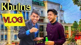 Tawhid Afridi Khulna Vlog 63 | Khulna Vlog 63 | Tawhid Afridi Khulna Vlog | দেশী CID বাংলা