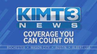 KIMT News 3 Midday 3-30-21