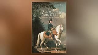 Russo-Turkish War (1768–1774)