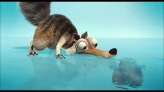 Ice Age 2: Scrat Got Stuck