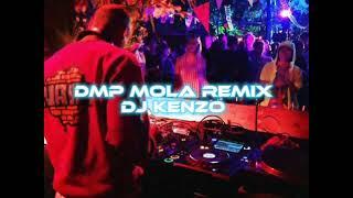 LAGU ACARA TERBARU_DMP MOLA REMIX_DJ KENZO_OFFICILA MUSIK