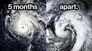 Hurricane Juan - The Science behind the most Significant Canadian Tropical Cyclone